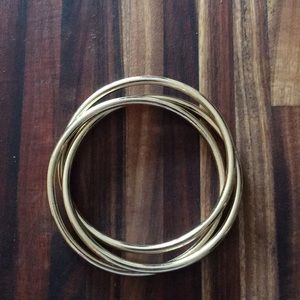 NWOT✨ Bangle set from Macy’s